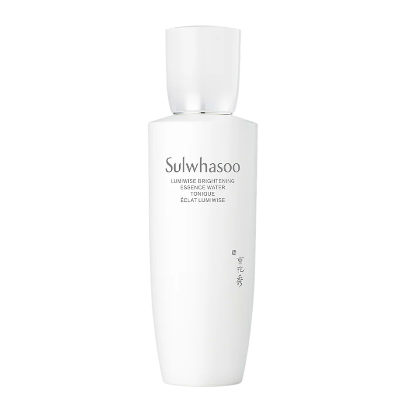 Lumiwise Brightening Essence Water