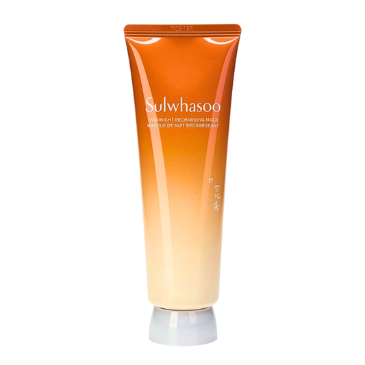 Overnight Recharging Mask
