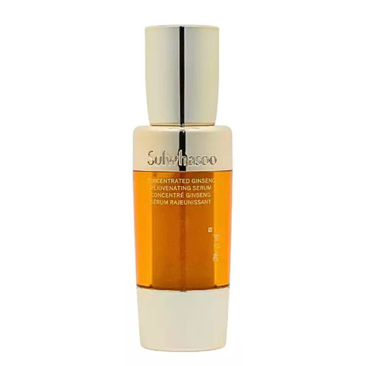 Concentrated Ginseng Rejuvenating Serum Travel Size