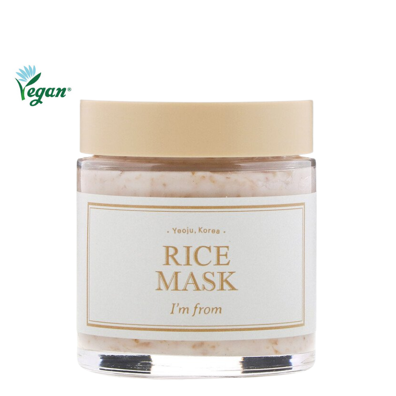 Best Rice Mask Rice Mask – Best Korean Skincare