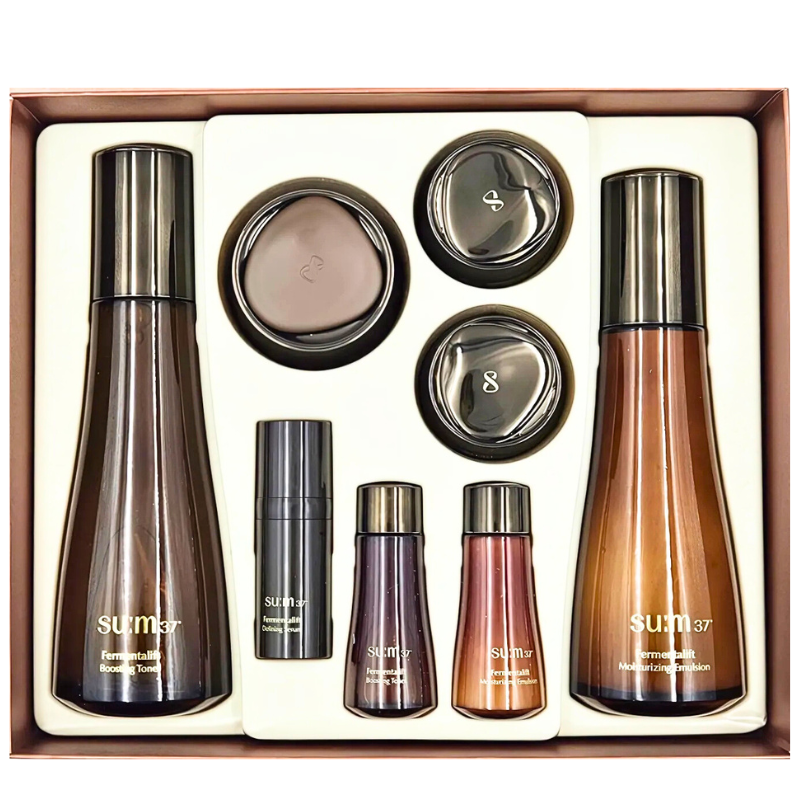 Fermentalift 3pcs Special Set