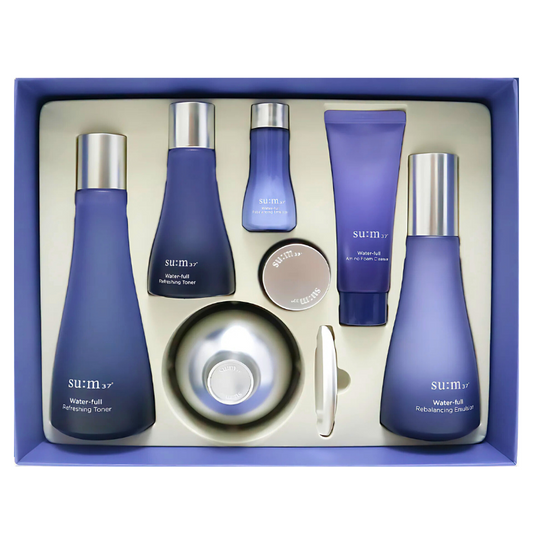 Water-full 3pcs Sepcial Set