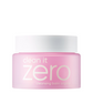Best Korean Skincare CLEANSING BALM Clean It Zero Original Cleansing Balm BANILA CO