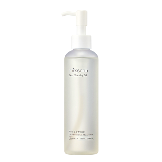 Bean Cleansing Oil