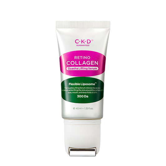 Retino Collagen Small Molecule 300 Guasha Lifting Serum