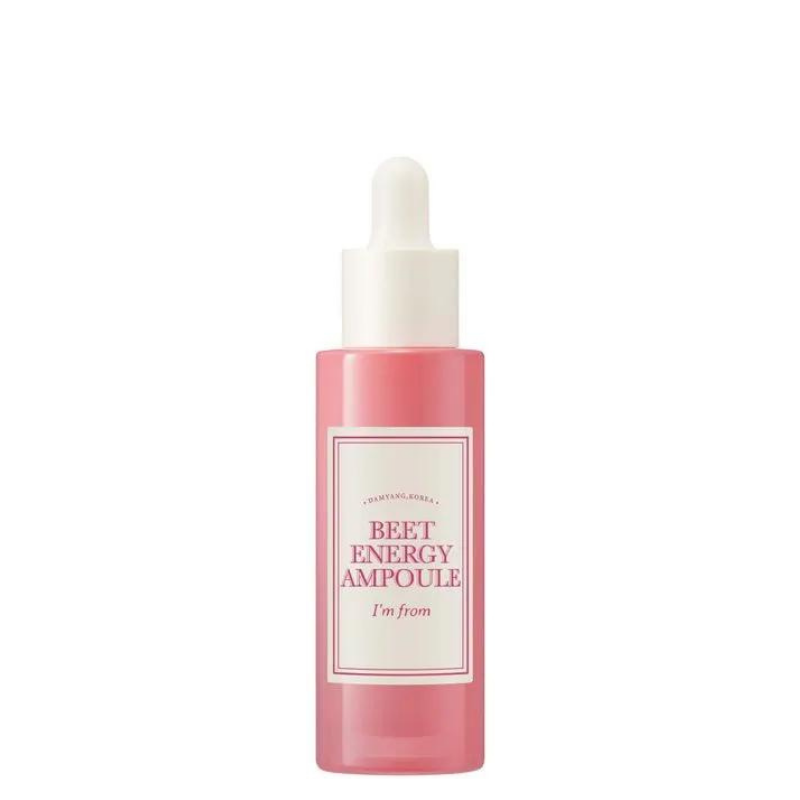 Beet Energy Ampoule – Best Korean Skincare