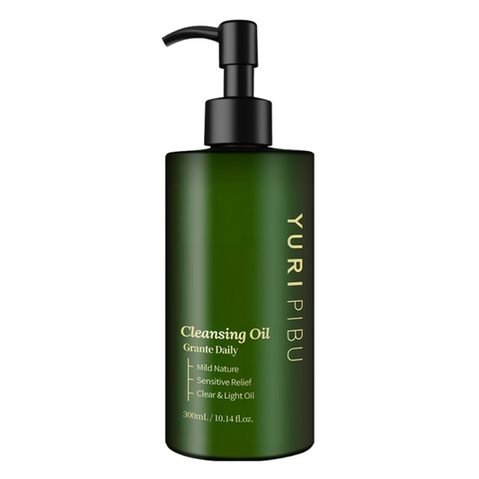 Grante Cleansing Oil