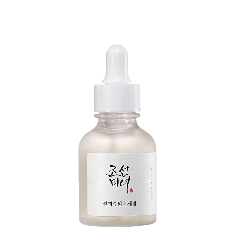 Best Korean Skincare SERUM Glow Deep Serum Beauty of Joseon