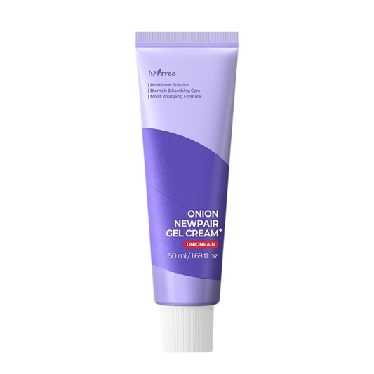 Onion Newpair Gel Cream