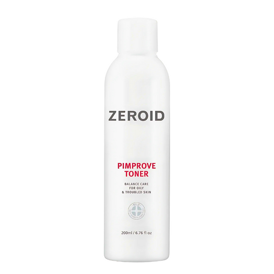 Pimprove Toner