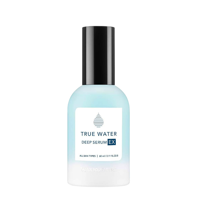True Water Deep Serum EX