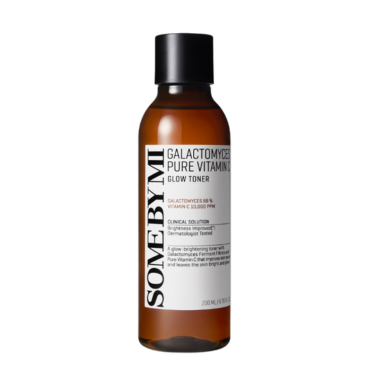 Galactomyces Pure Vitamin C Glow Toner