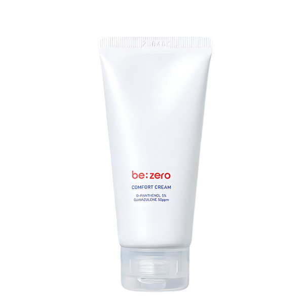 be:zero Comfort Cream