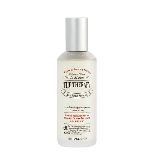 The Therapy Essential Formula Emulsion