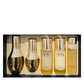 Best Korean Skincare SET The First Geniture Sym-Micro Essence Special Set O HUI