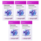 Prejuvenation Firming Bakuchiol Cream Mask Set (5 masks)