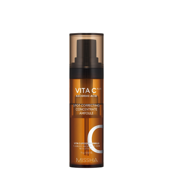 Vita C Plus Spot Correcting Concentrate Ampoule