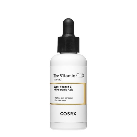 The Vitamin C 13 Serum