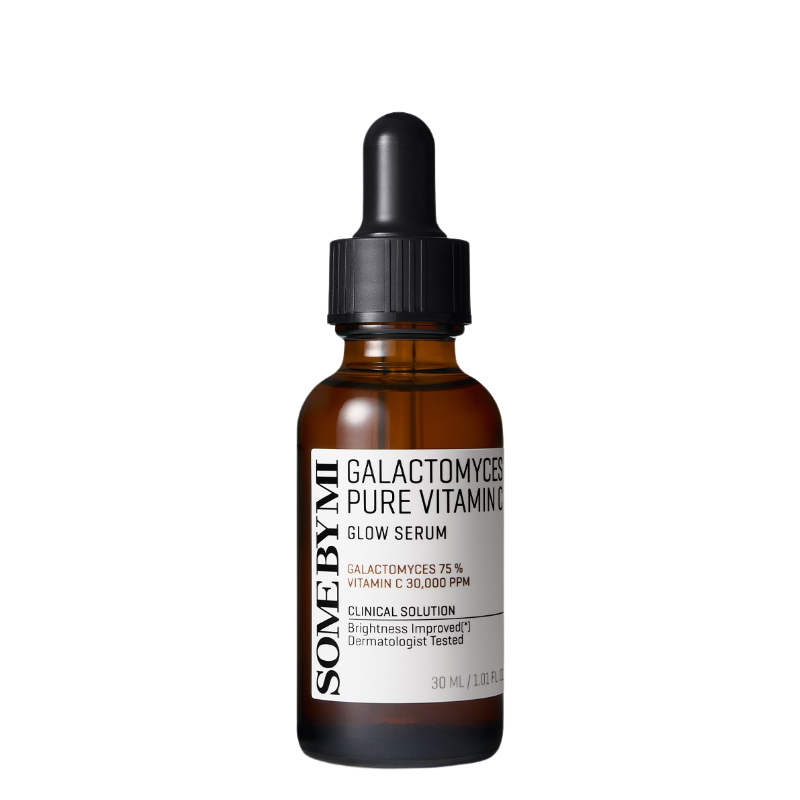 Galactomyces Pure Vitamin C Glow Serum