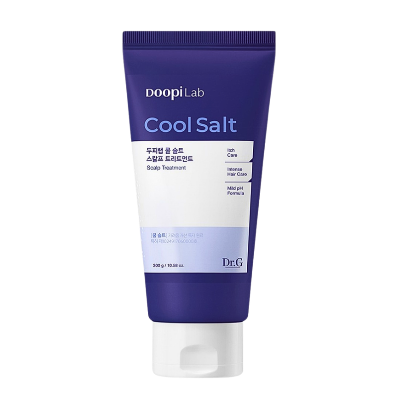 Doopi Lab Cool Salt Treatment