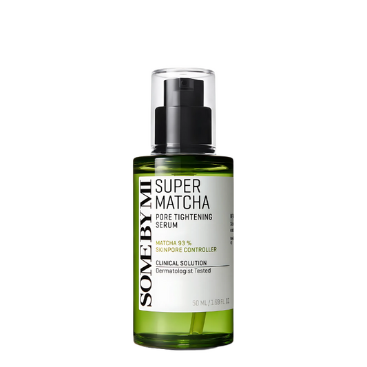 Super Matcha Pore Tightening Serum