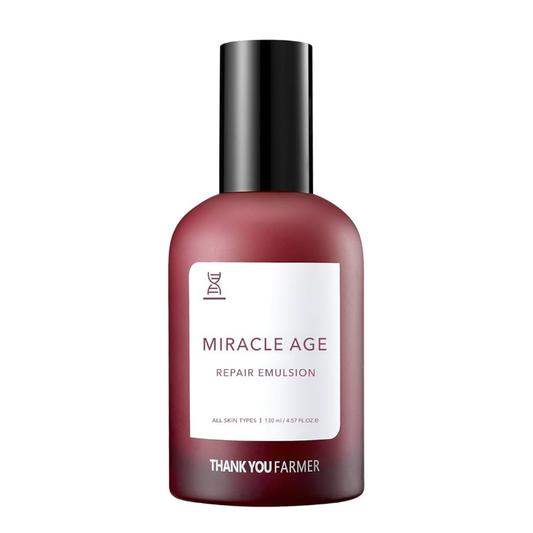 Miracle Age Repair Emulsion