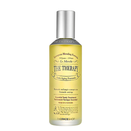 The Therapy Essential Tonic Treatment