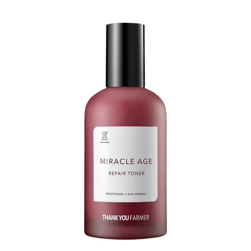 Miracle Age Repair Toner