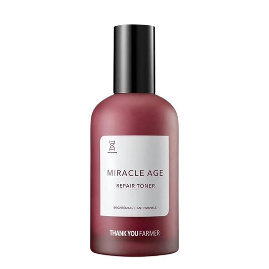 Miracle Age Repair Toner