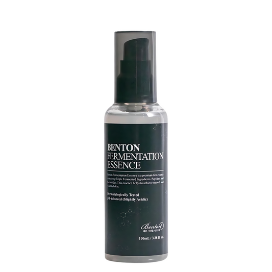 Best Korean Skincare ESSENCE Fermentation Essence Benton