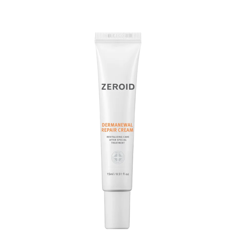 Best Korean Skincare CREAM Dermanewal Repair Cream ZEROID