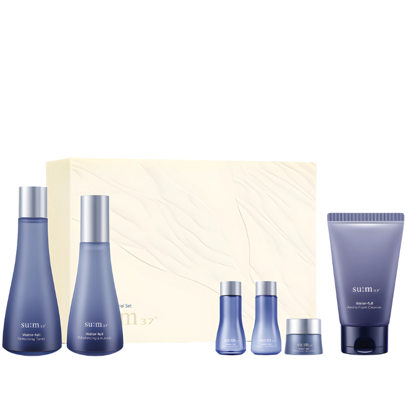 Water-full 2pcs Sepcial Set