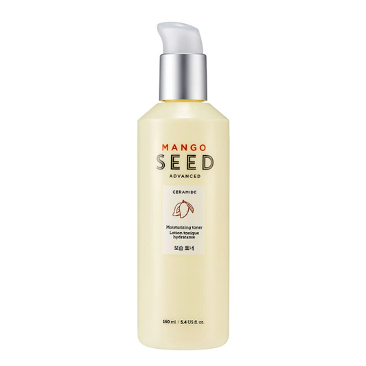 Mango Seed Moisturizing Toner