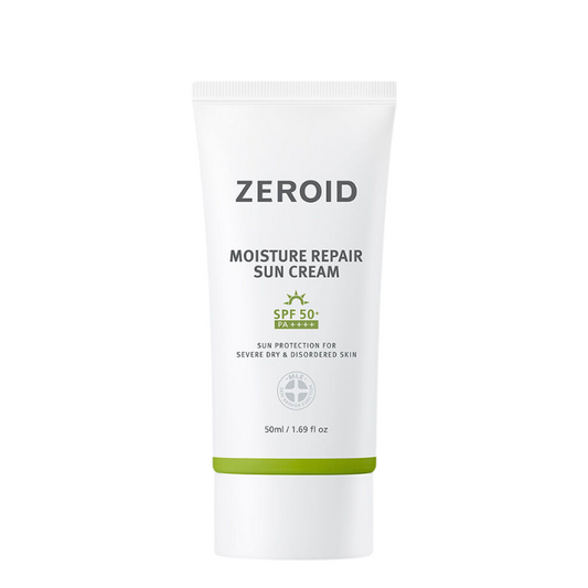 Moisture Repair Sun Cream SPF50+ PA++++
