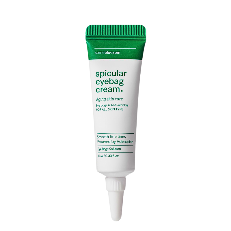 Spicular Spicule (Microneedle) | Texture, Pores & Absorption Boost – Best Korean ...