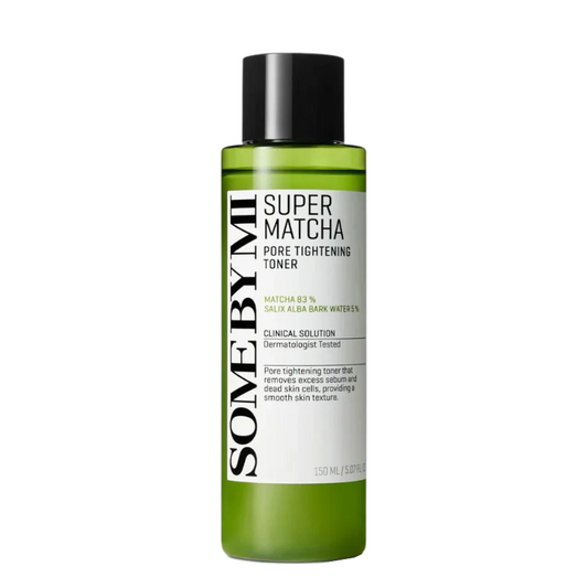 Super Matcha Pore Tightening Toner