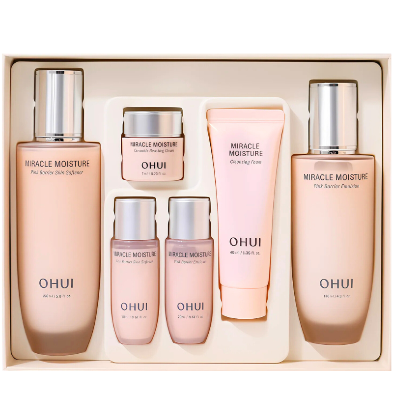 Miracle Moisture 2pcs Special Set