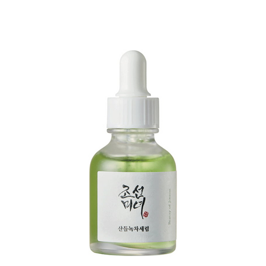 Best Korean Skincare SERUM Calming Serum Beauty of Joseon
