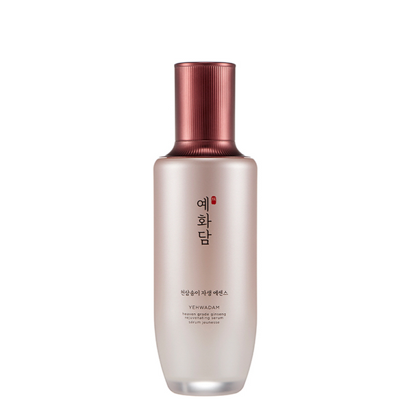 Heaven Grade Ginseng Rejuvenating Serum