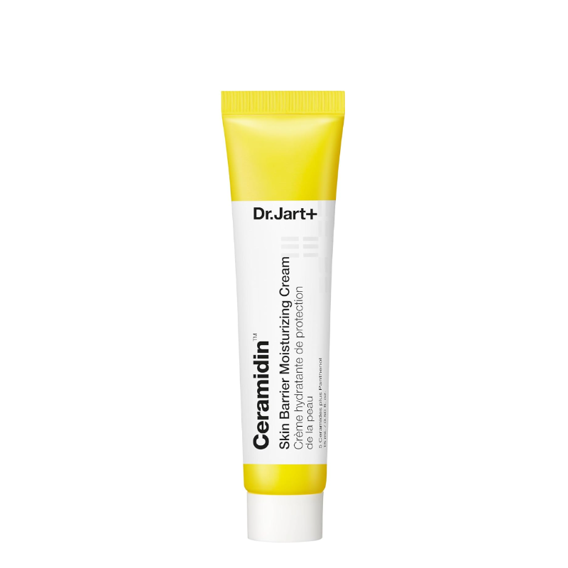 Ceramidin Skin Barrier Moisturizing Cream