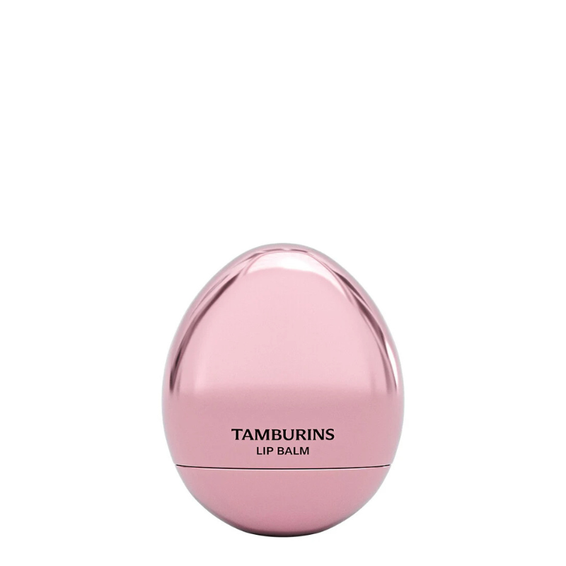 Egg Lip Balm Rose Woody