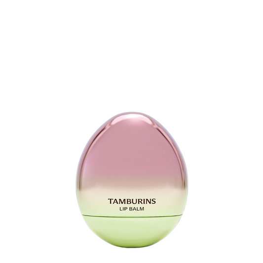 Egg Lip Balm Rose Woody Glow