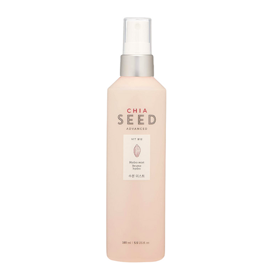 Chia Seed Hydro Mist