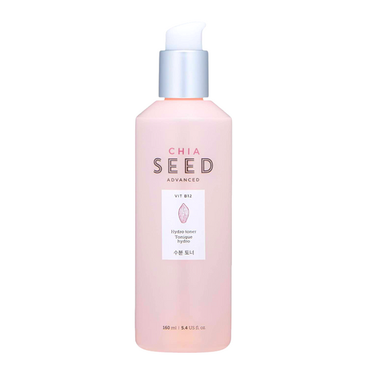 Chia Seed Hydro Toner