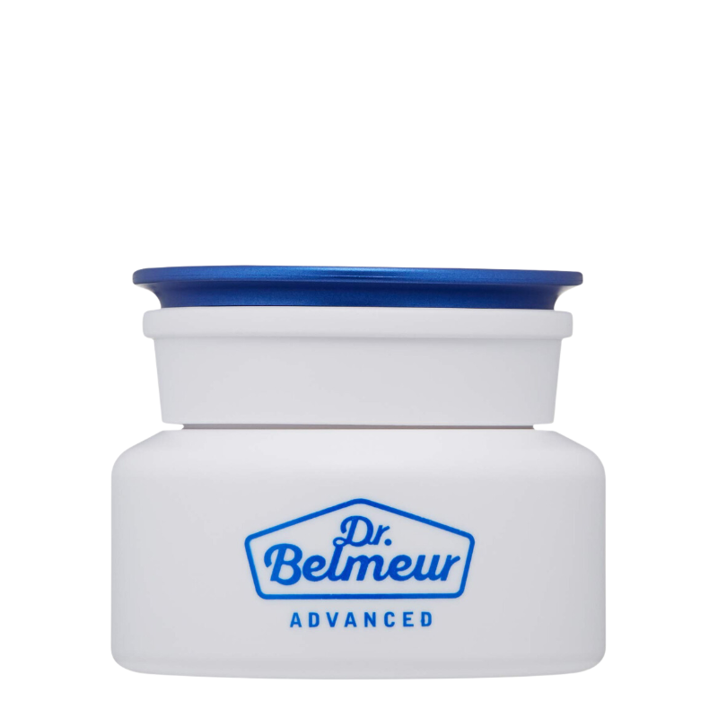 Best Korean Skincare CREAM Advanced Cica Recovery Cream Dr. Belmeur