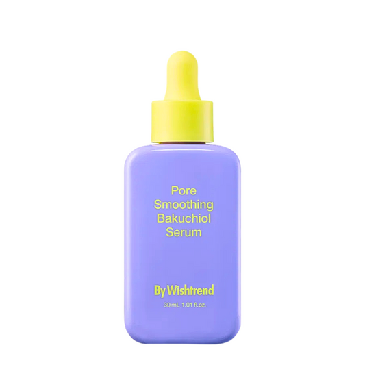 Pore Smoothing Bakuchiol Serum