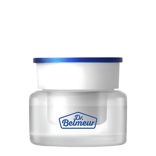 Dr. Belmeur Advanced Cica Recovery Cream 全套特别套装