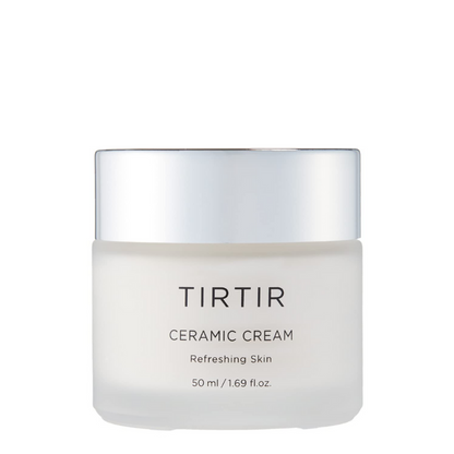 Best Korean Skincare CREAM Ceramic Cream TIRTIR