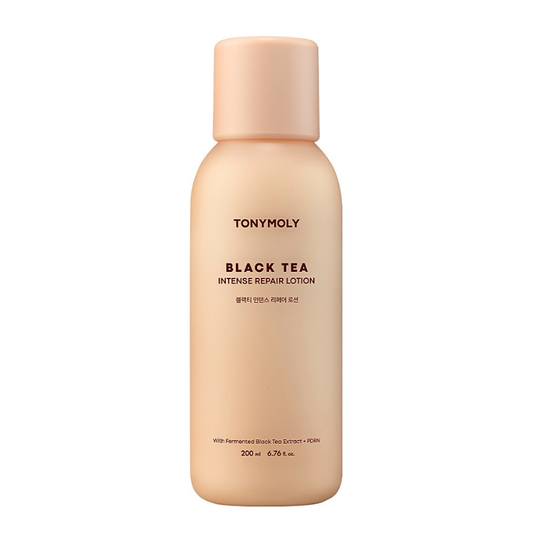 Black Tea Intense Repair Lotion