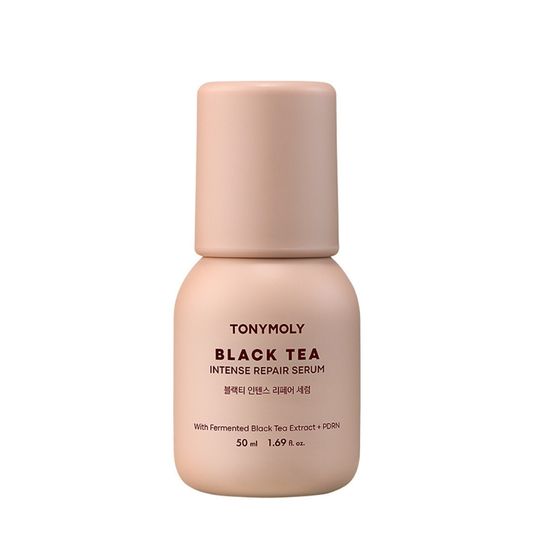 Black Tea Intense Repair Serum
